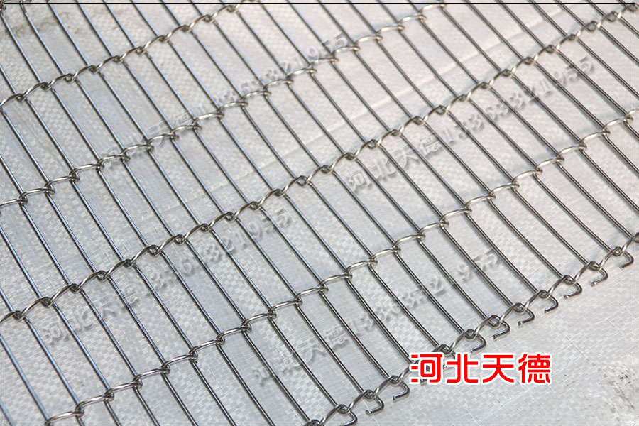 不銹鋼網(wǎng)帶